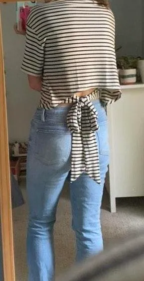 Rebecca Minkoff Tee - Image 3