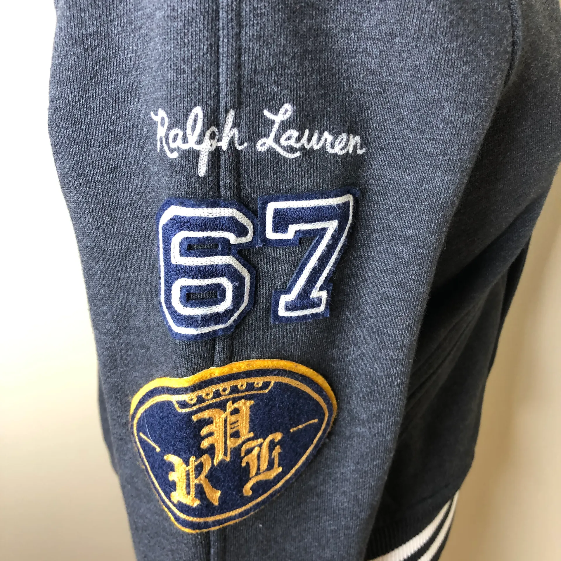 Varsity Jacket - Image 5