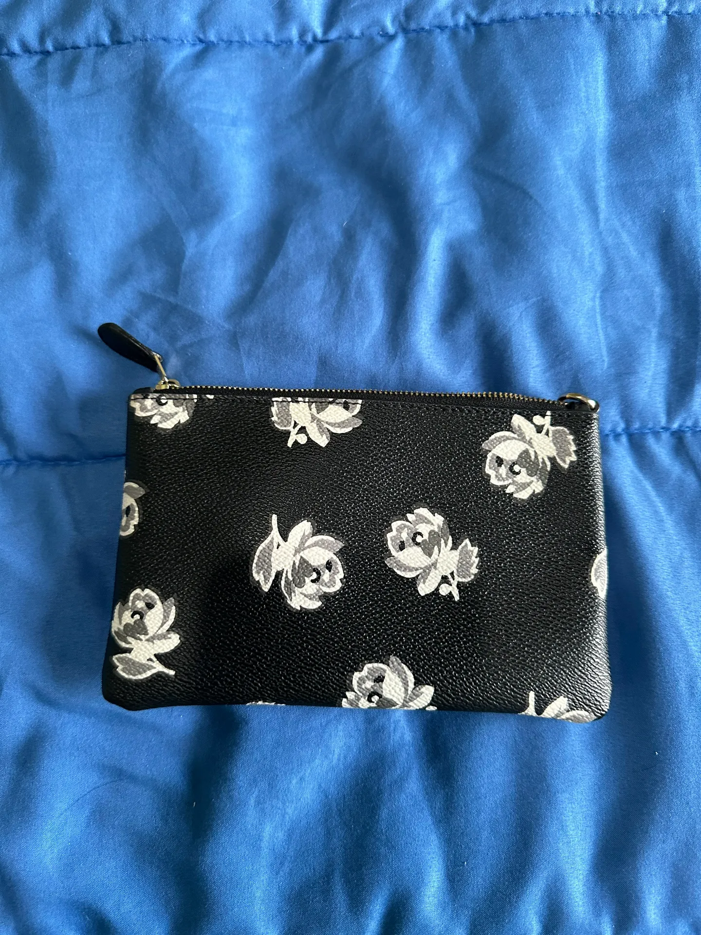 Coach Wallet - Image 3