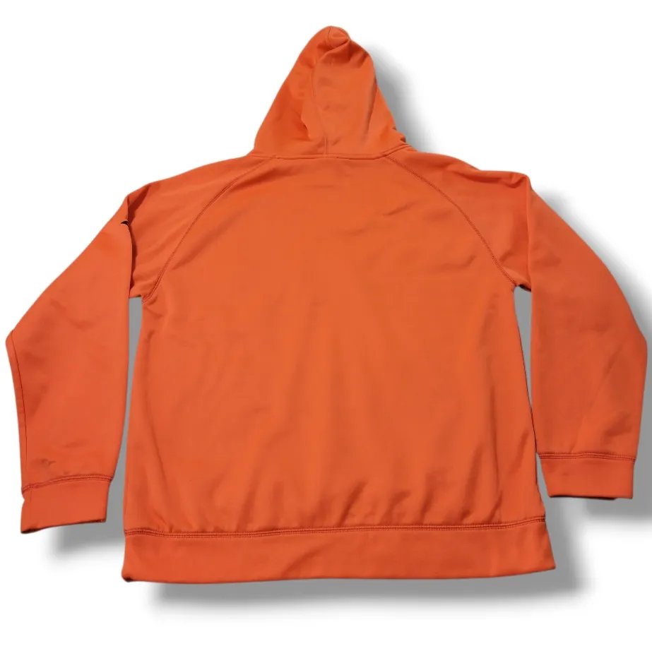 knights apparel Sweatshirt Size Large Oregon State University Hoodie Unisex With Flaws - Image 8