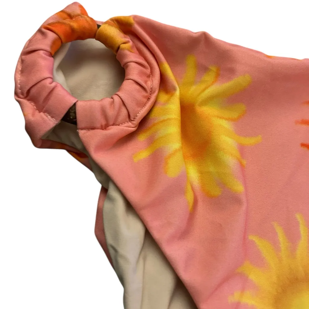 New Anthropologie Farm Rio Sun Swim Bikini Bottoms size XL - Image 6