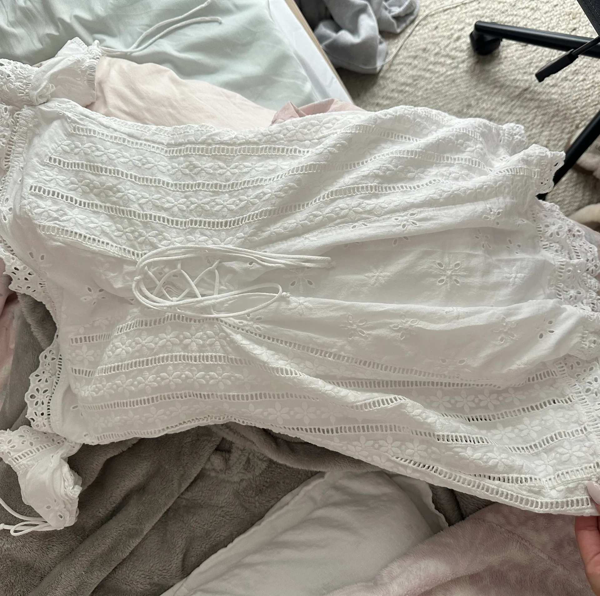 For Love & Lemons  Annabelle Dress - Image 2