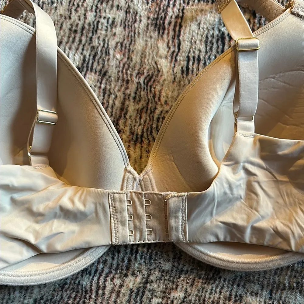 Natori Rose Dream Custom Coverage Underwire Bra - Image 6