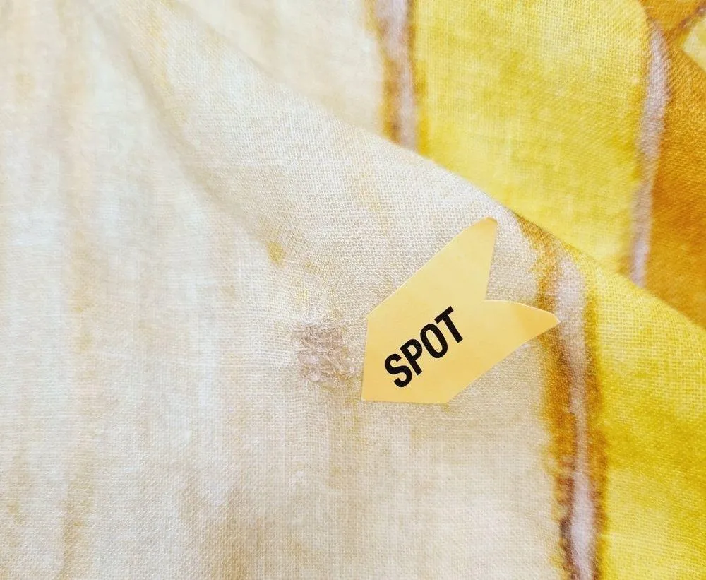 Brynne Mini Dress in Yellow Stripe Revolve Strapless Dress - Image 12