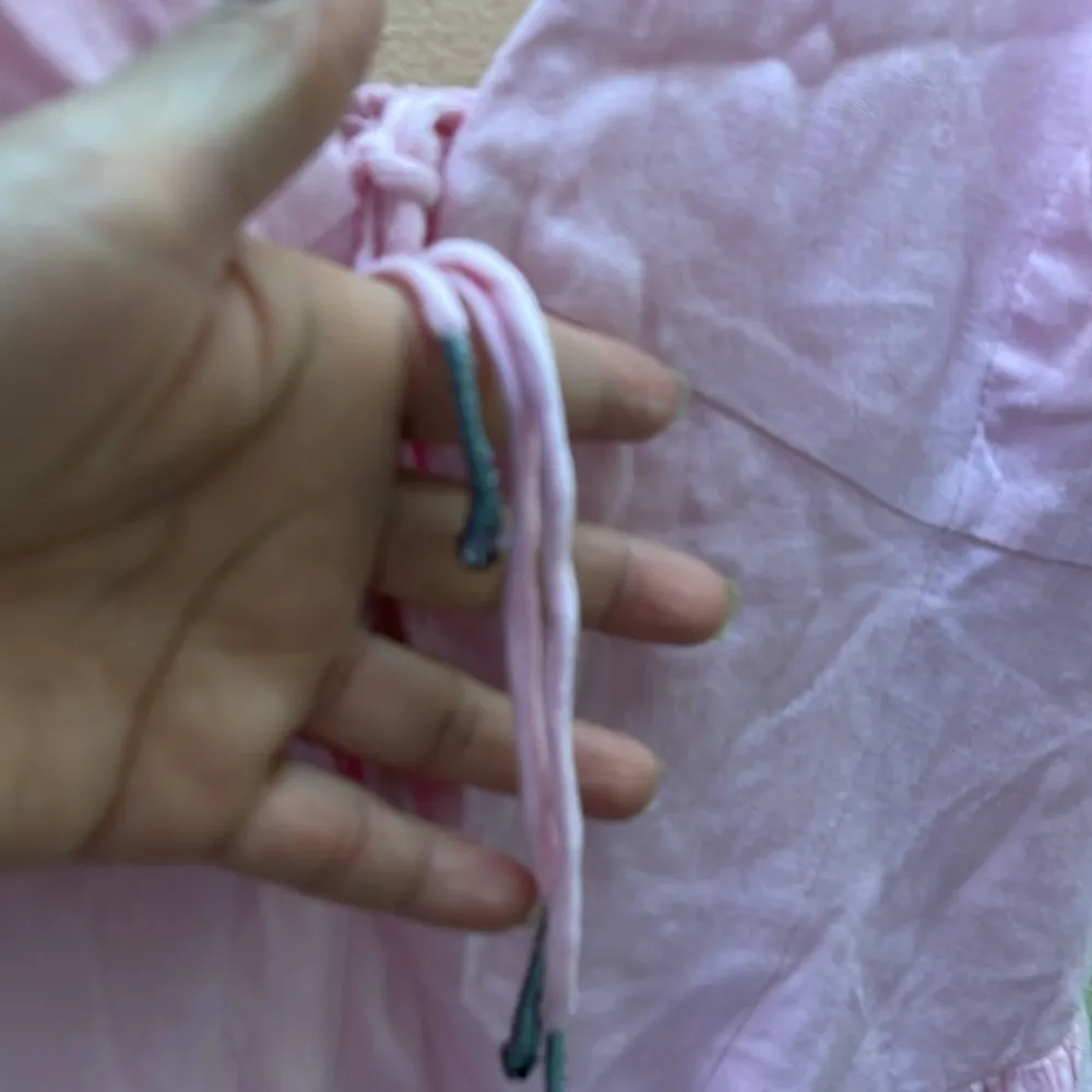 FREE PEOPLE Brielle Romper Large NWOT - Image 5