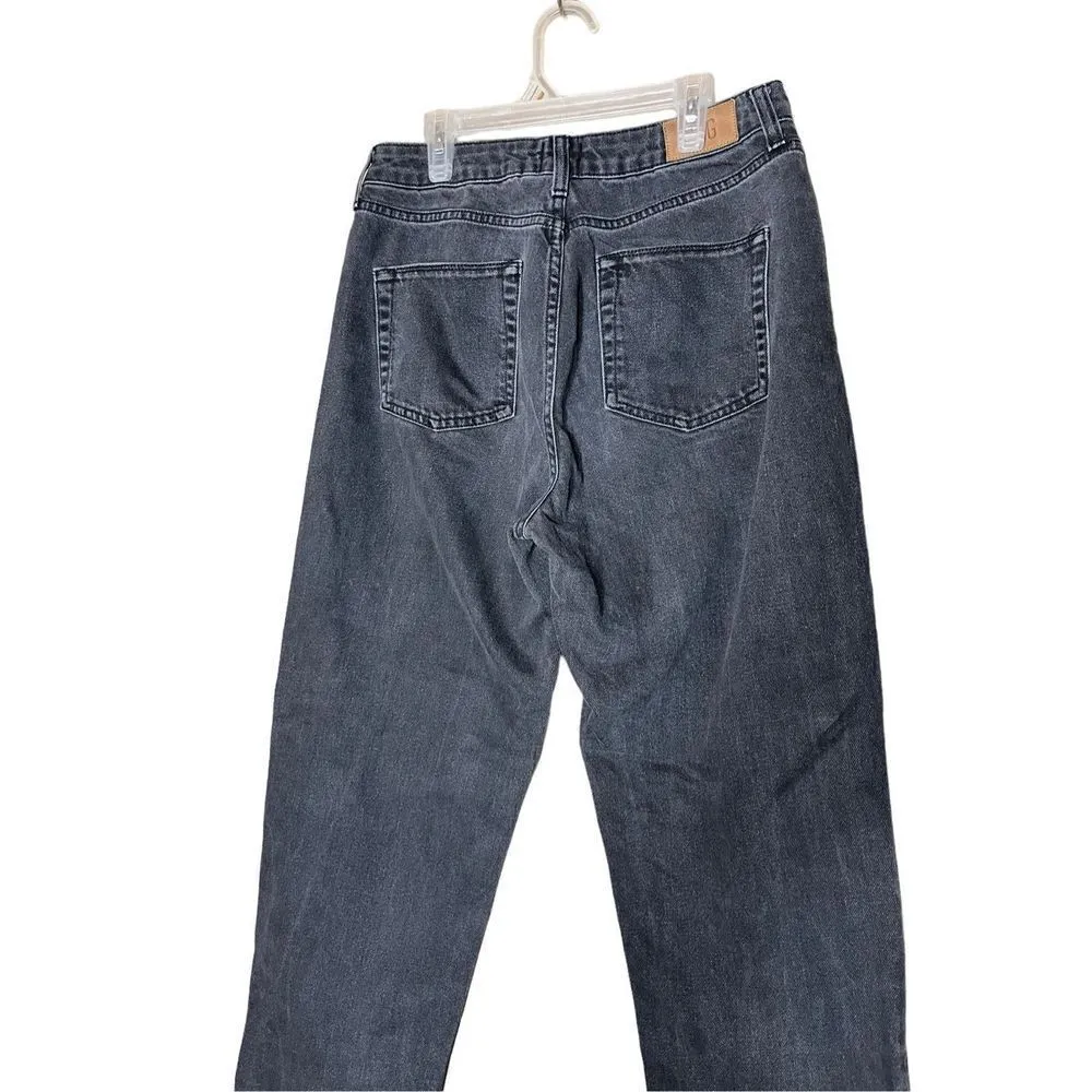 BDG Urban Outfitters High Rise Mom Jeans Size 30 - Image 5