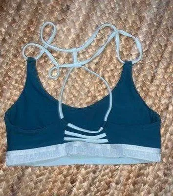 Sports Bra - Image 2