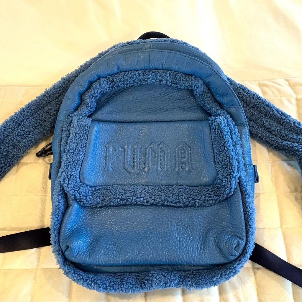 FENTY Puma x Rihanna Mini Faux - Image 5