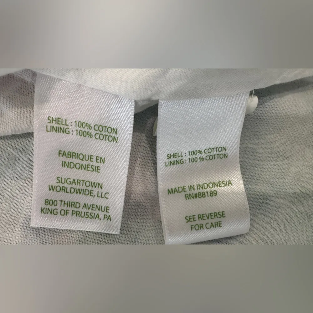 Lilly Pulitzer Aldena Ruffle Sleeve Cotton Dress Soleil Pink Good hare day small - Image 6