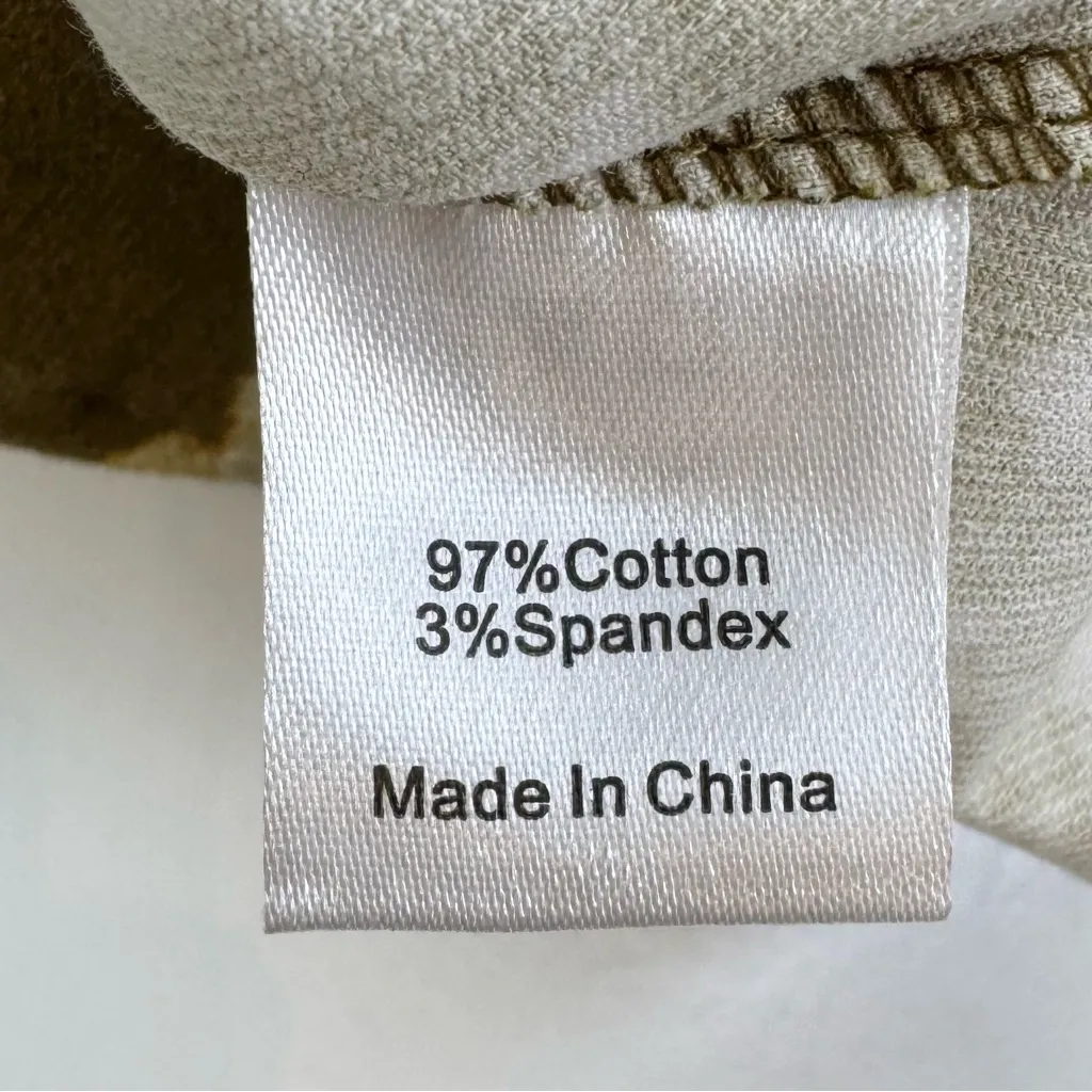 Tuckernuck NEW Hazel Bouquet Corduroy Clifton V-neckline Mini Dress XS - Image 15