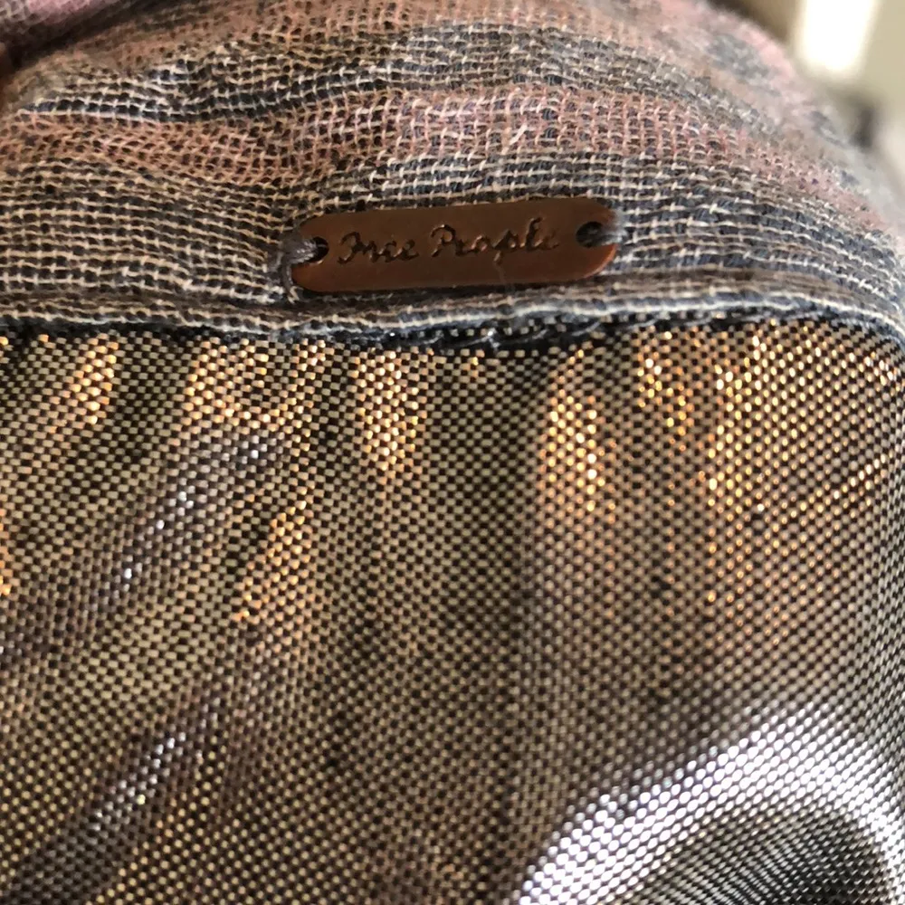 Free people top - Image 58