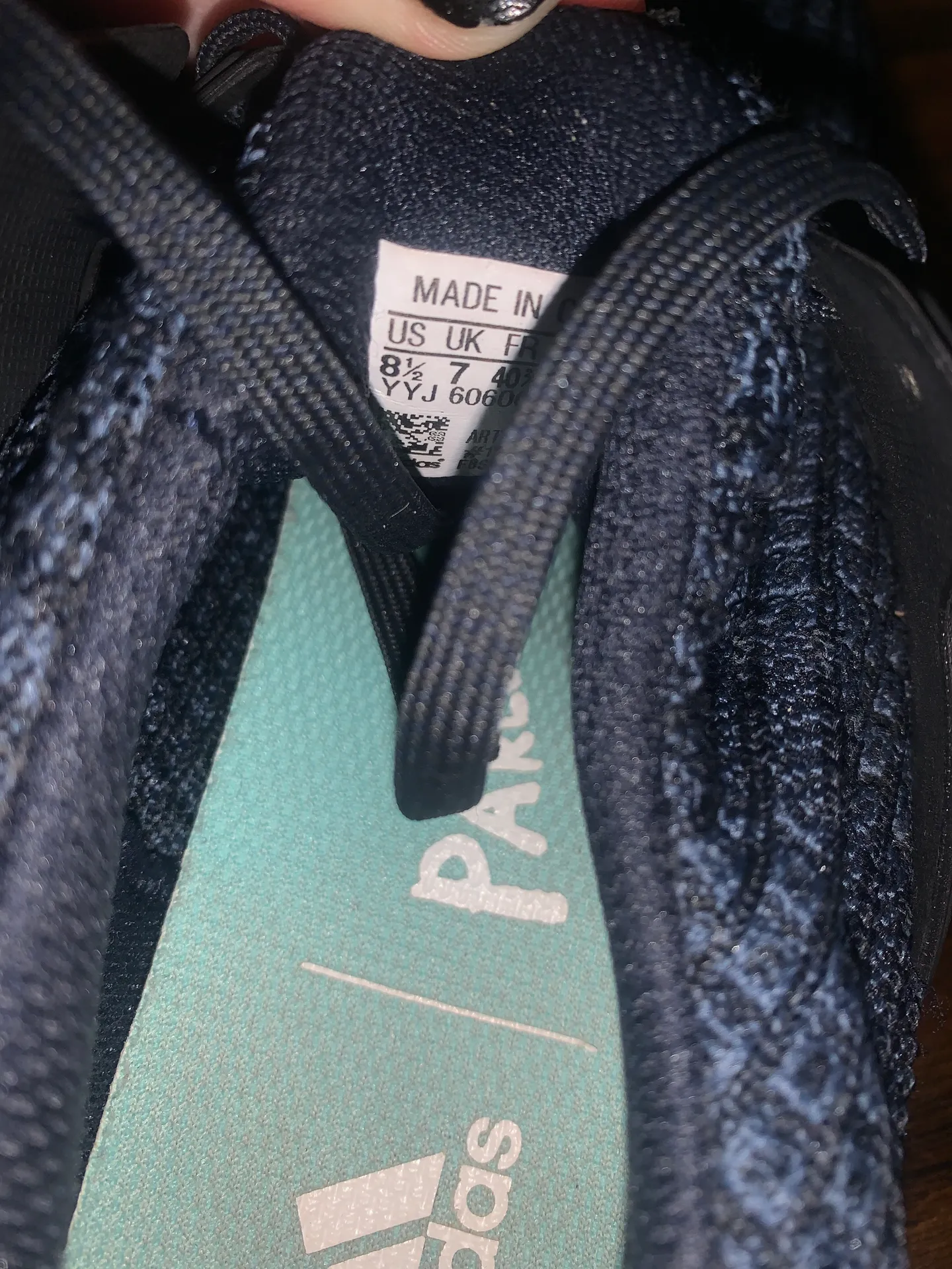 Adidas Ultraboost - Image 4