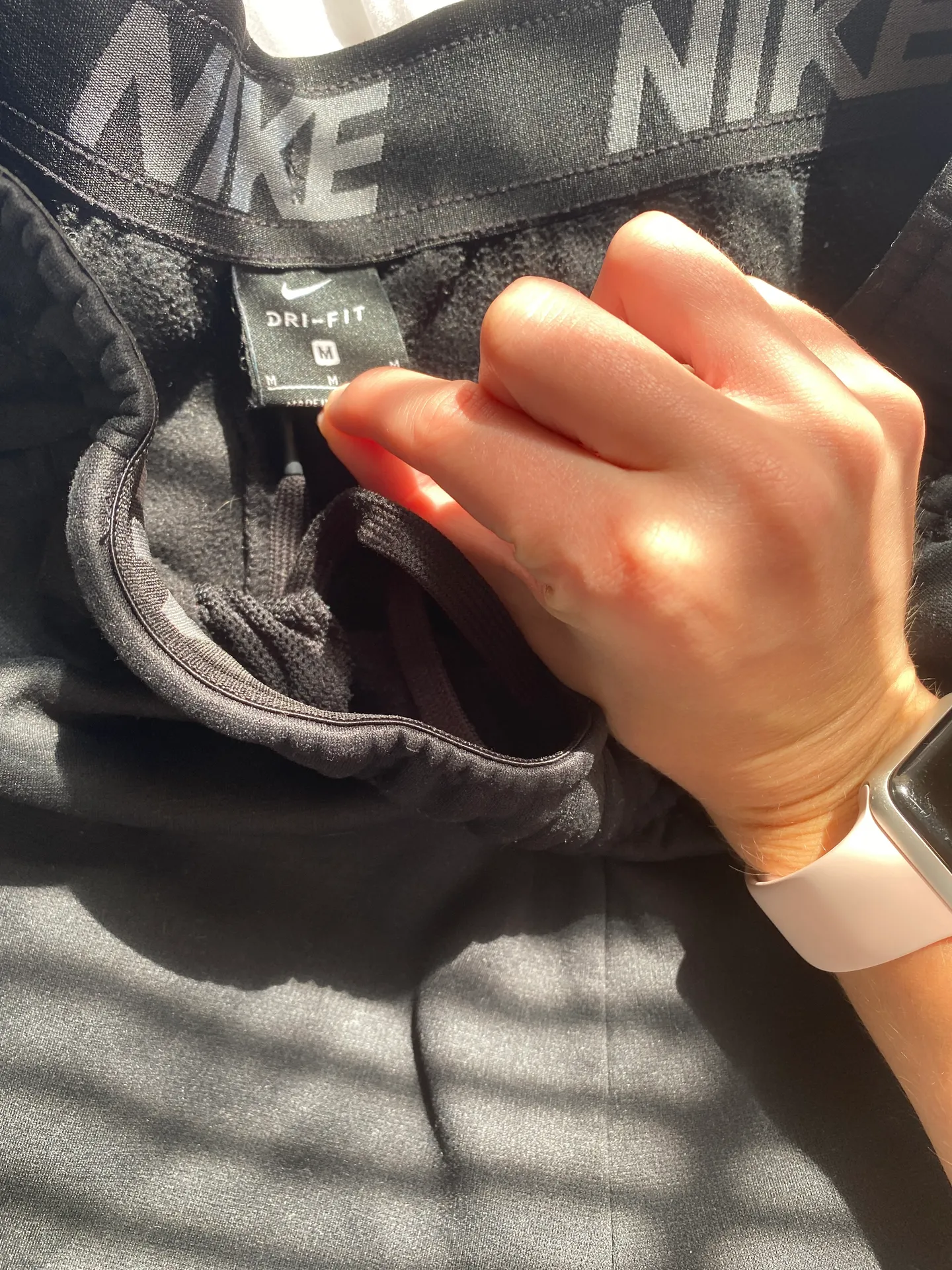 Nike Sweatpants - Image 3