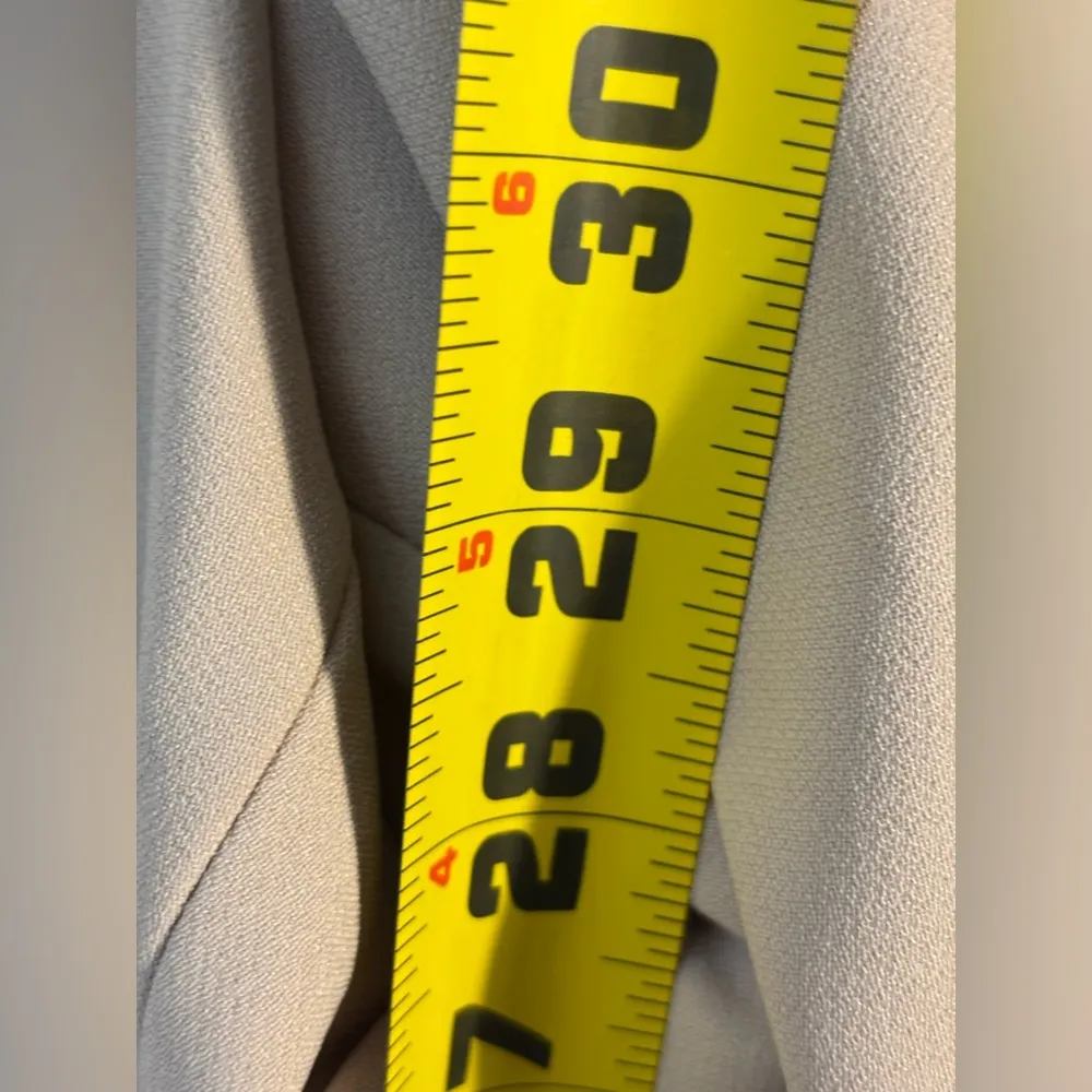 Tommy Hilfiger Dress Pants Trousers Size 10 Career Business Casual Neutrals - Image 9