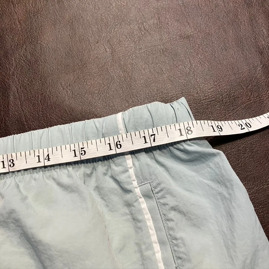 Gilly Hicks XL Wide Leg Lounge Pants‎ Drawstring Activewear Athletic New - Image 15