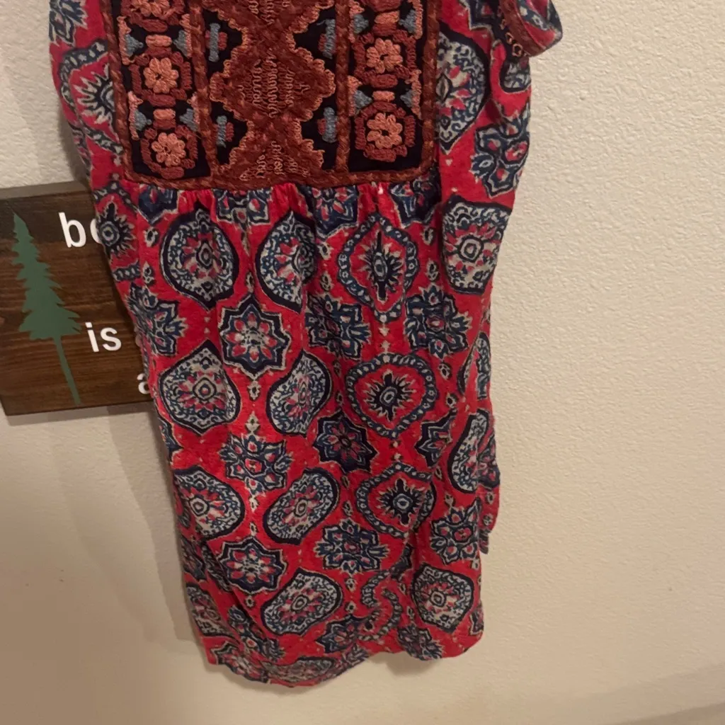 Women’s lucky brand tank top size small - Image 4