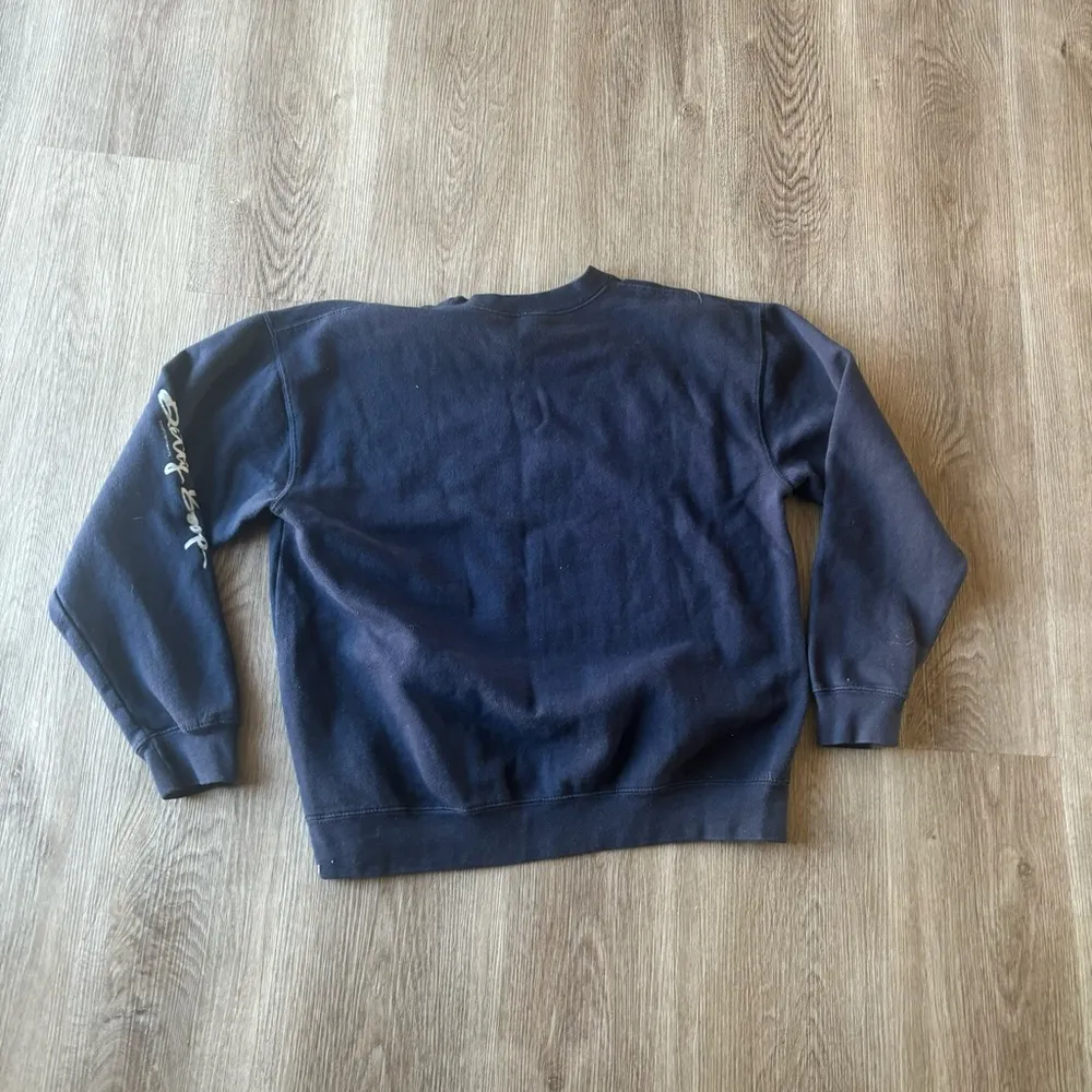 betty boop motorycle sweater - Image 6