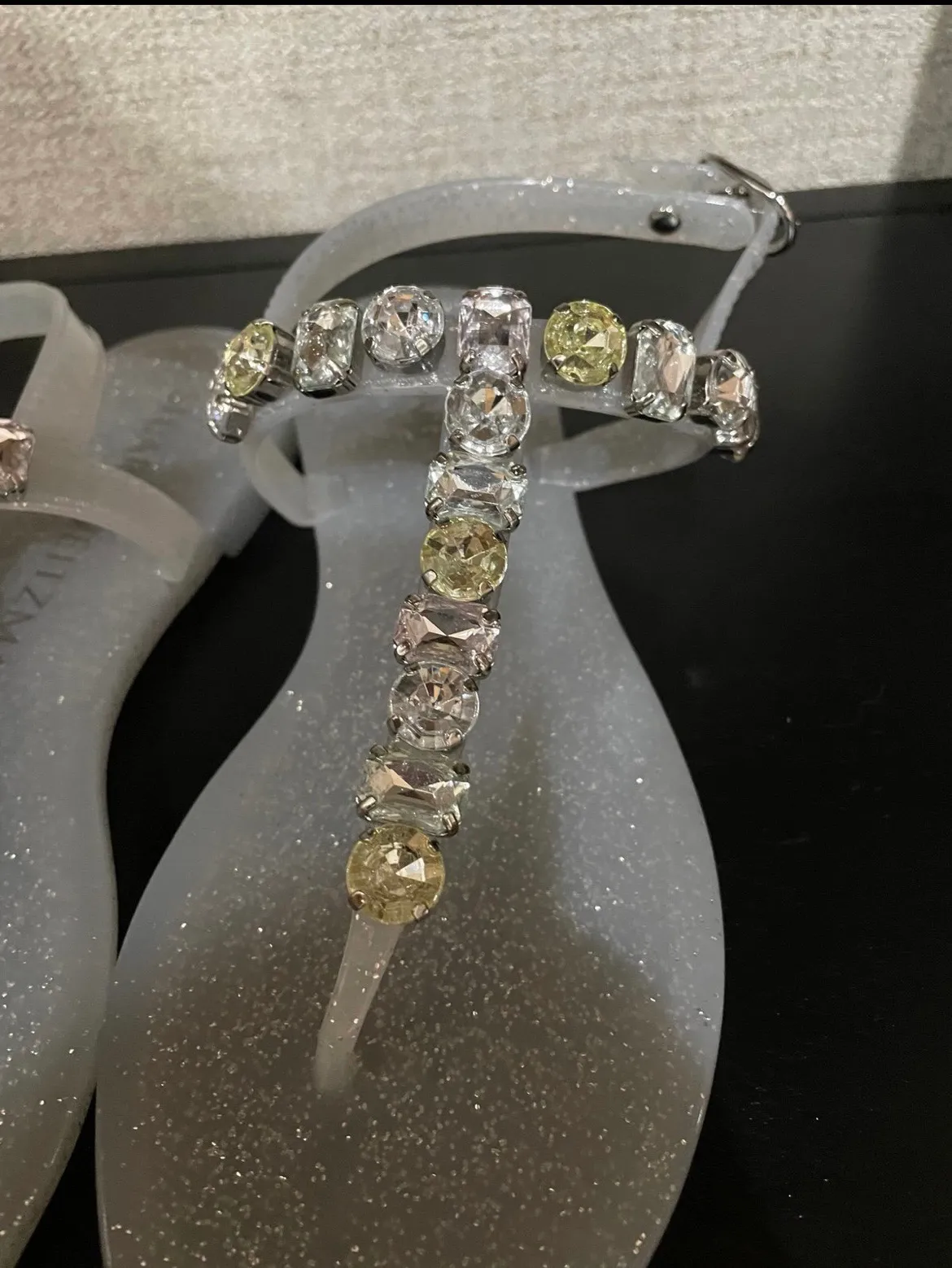 Stuart Weitzman Sandals - Image 3