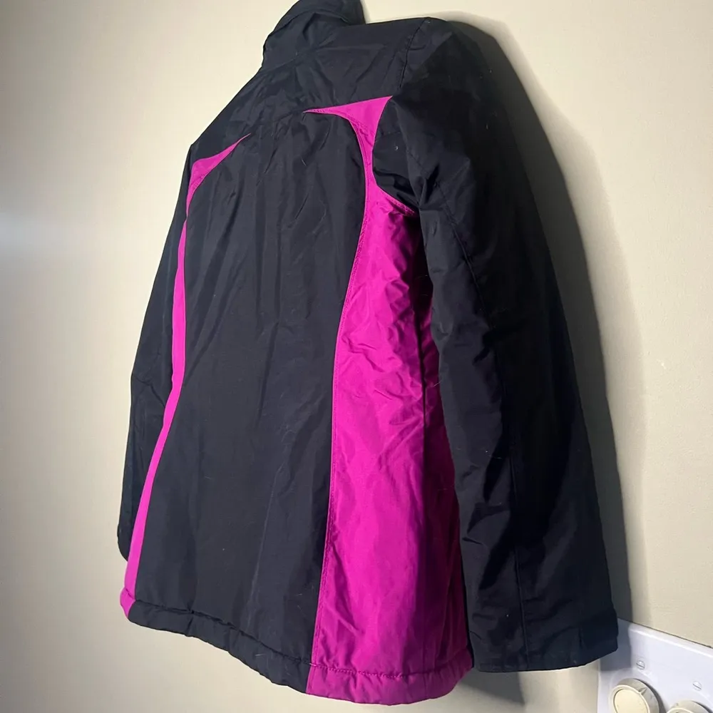 Columbia Waterproof Puffer Jacket Coat - Image 13