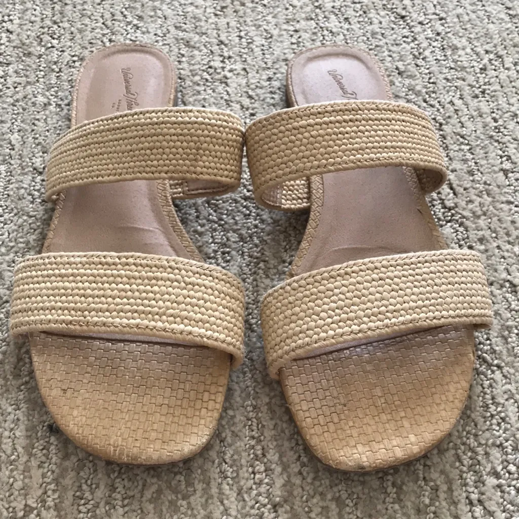 Women’s Sandals - Image 3