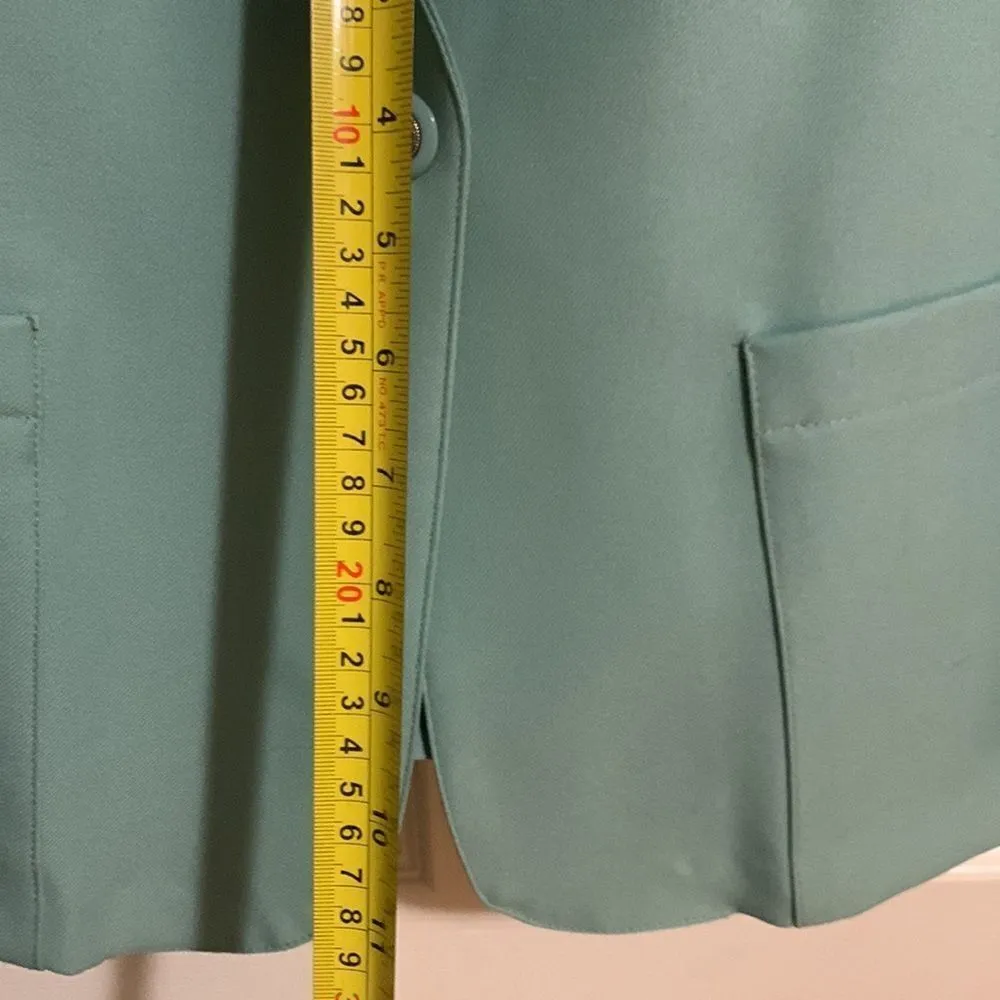 Levi’s Strauss Co Bend Over 1970s Vintage Pull ups and matching Coat Jacket - Image 5