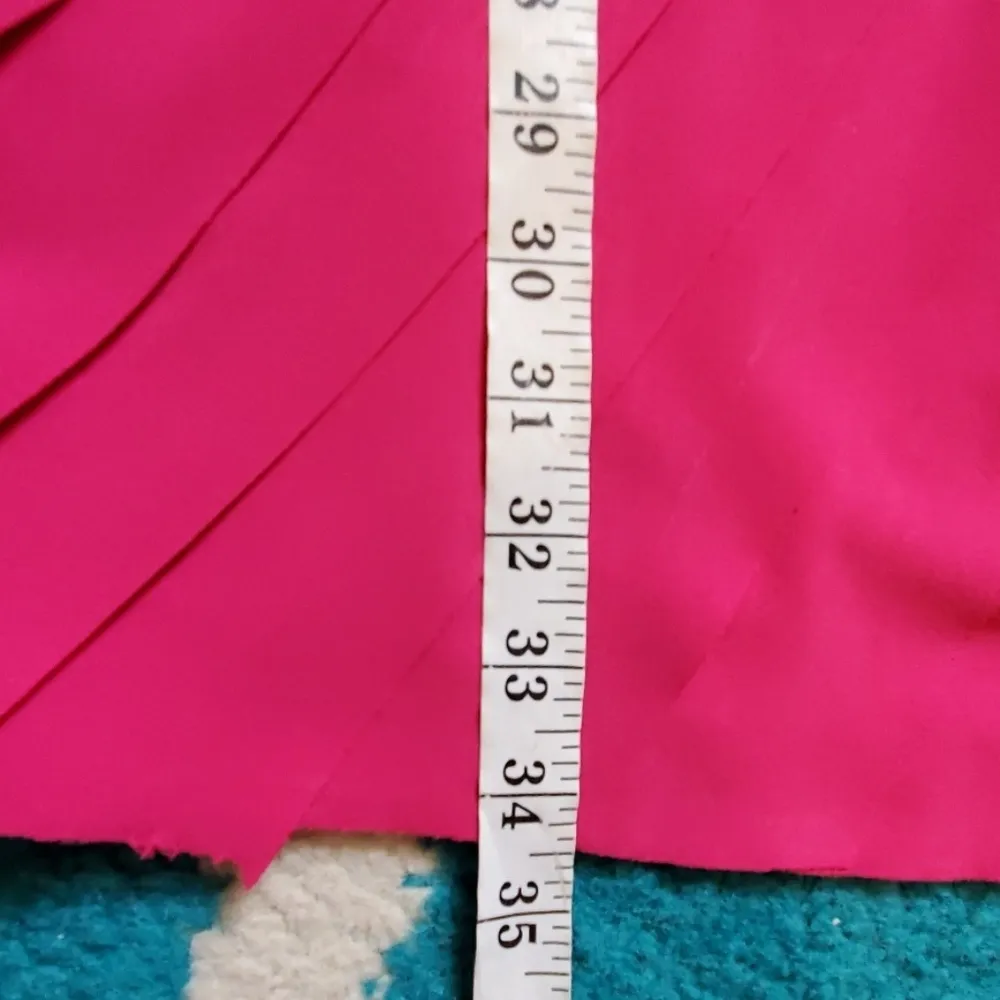 Minuet sheath dress size - Image 6