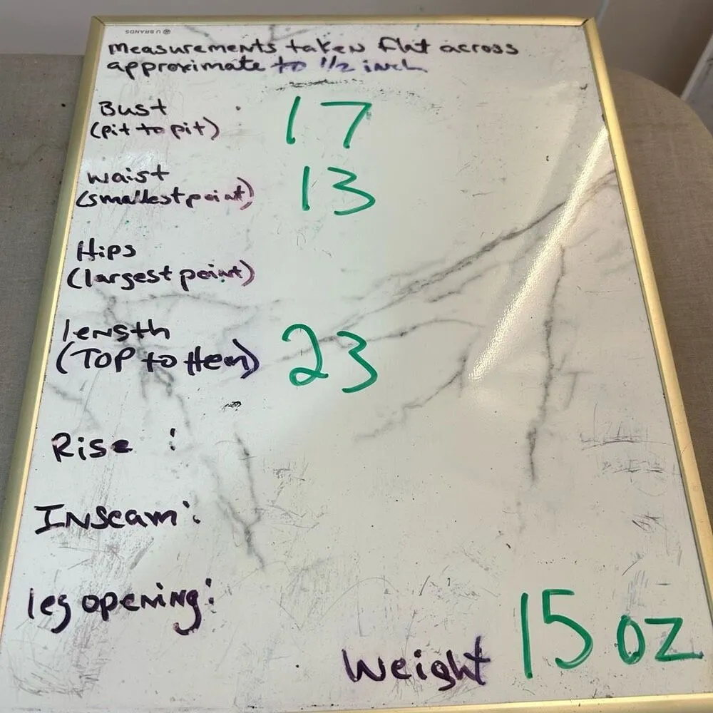 Parker Black and Silver Star Crewneck Long Sleeve Sweater Size Medium - Image 13