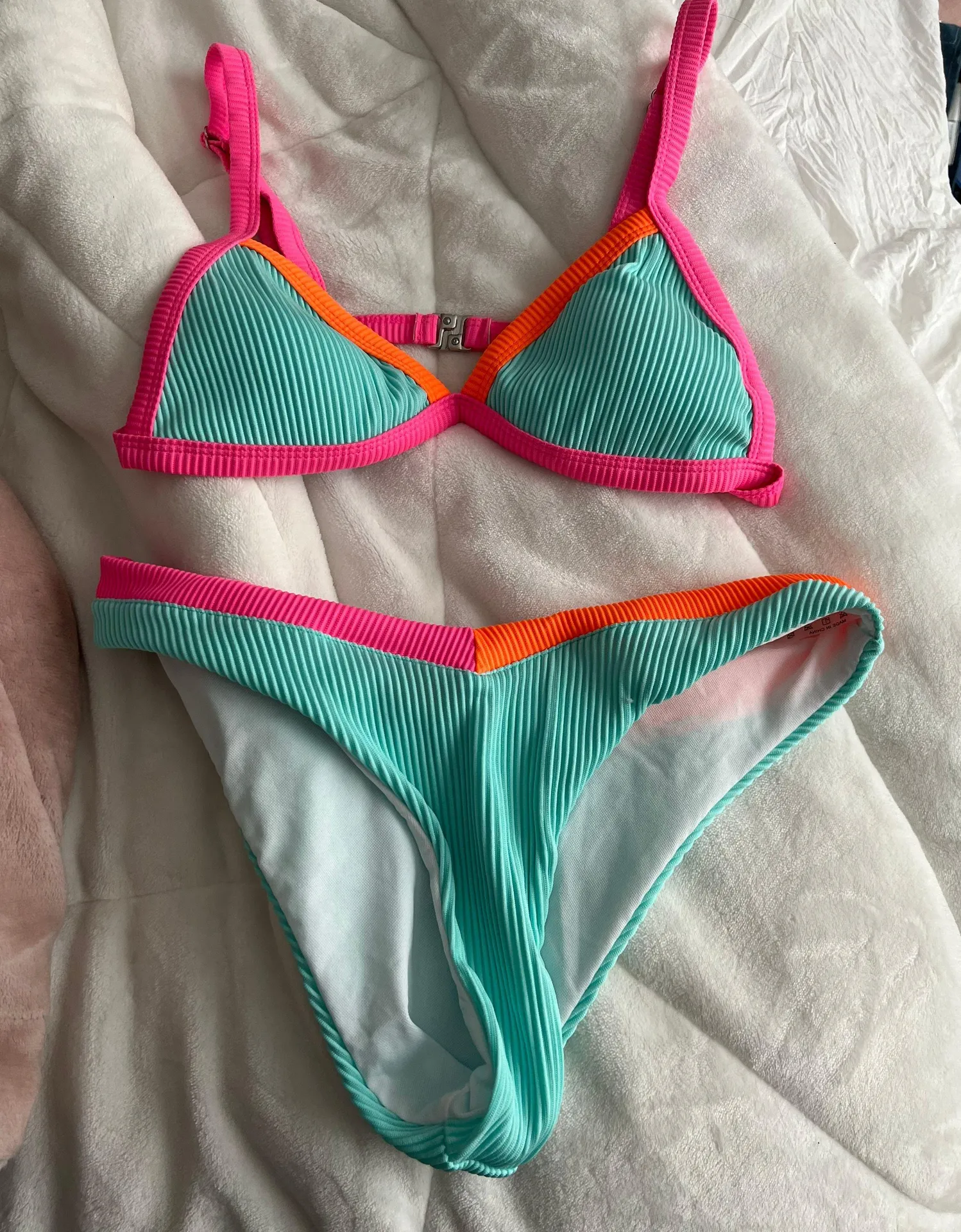 SheIn Bikini Set - Image 2