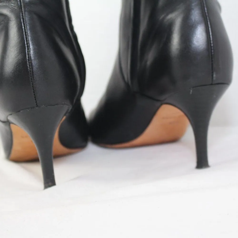 COLE HAAN ladies Boots size 6.5B - Image 6