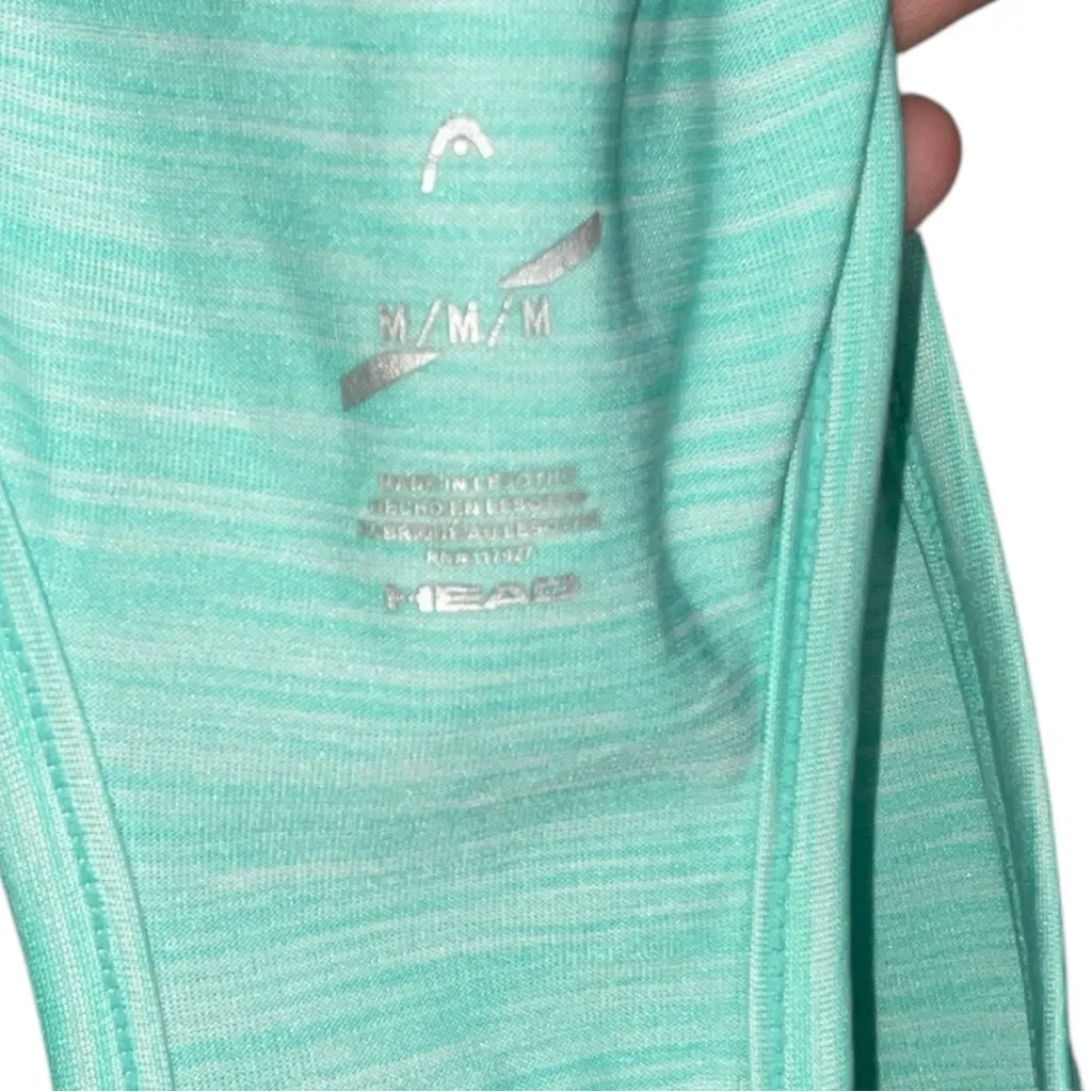 Head Women's Aqua Tank Top - Image 2