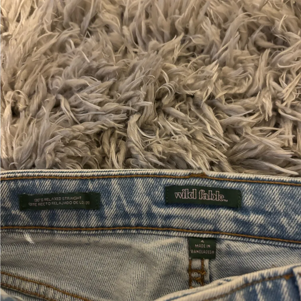 Wild Fable Jeans - Image 2
