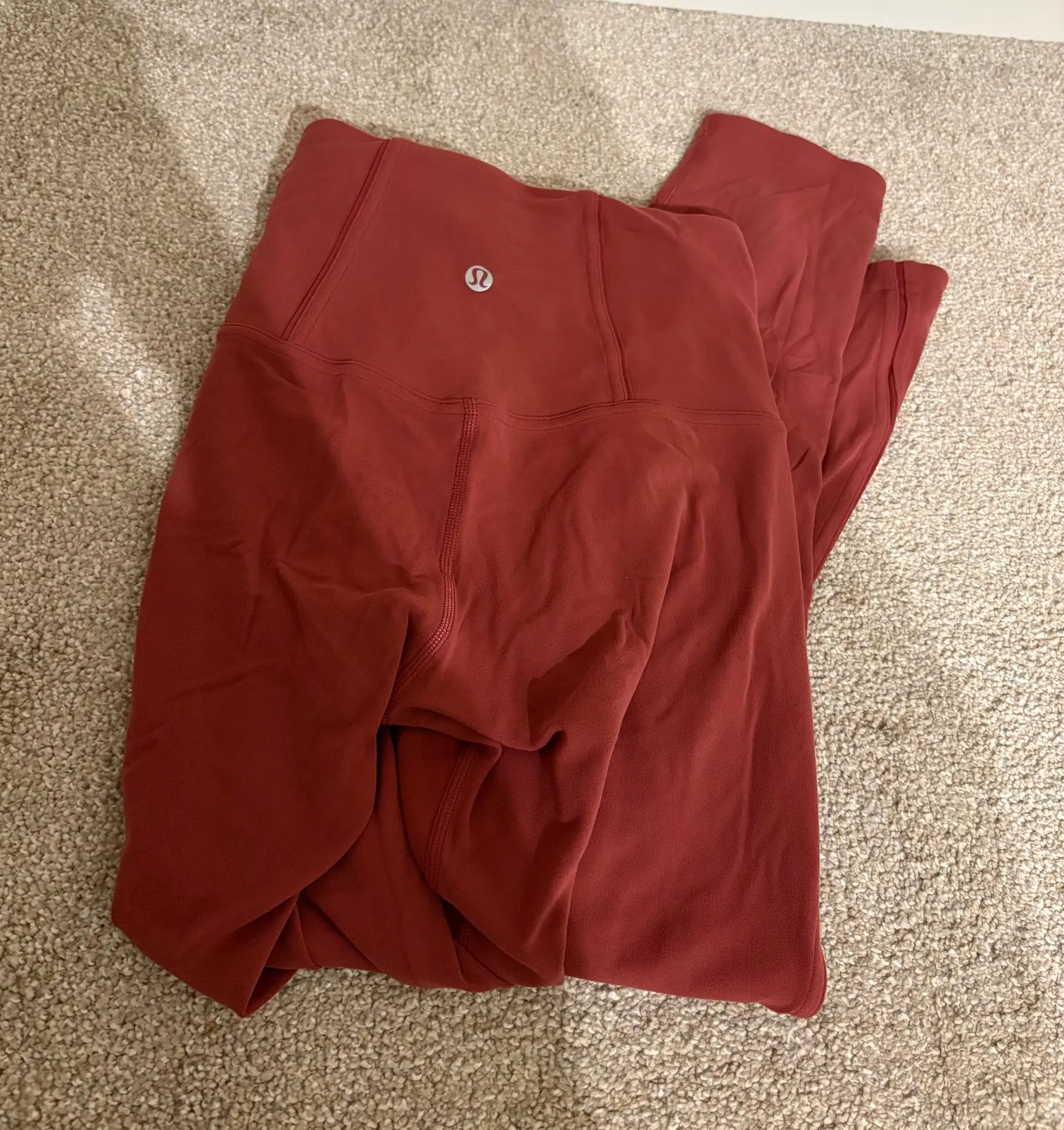 Lululemon Leggings - Image 2