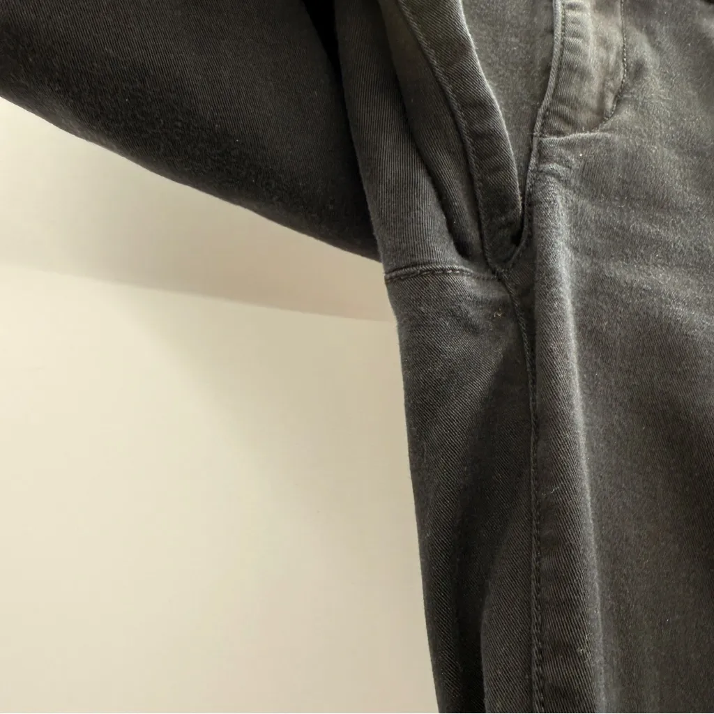 American Eagle Super Stretch Skinny Low Mid Rise Ankle Jeans Sz 2 Short 26.5"‎ - Image 5