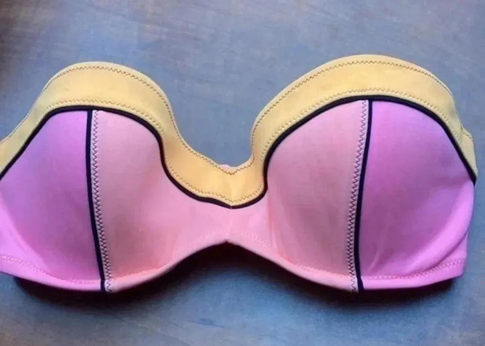 COPY - Victoria secret swimsuit wear 32DD - Image 13