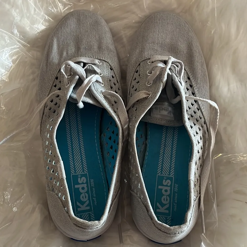 Keds  cutout sneakers - Image 11