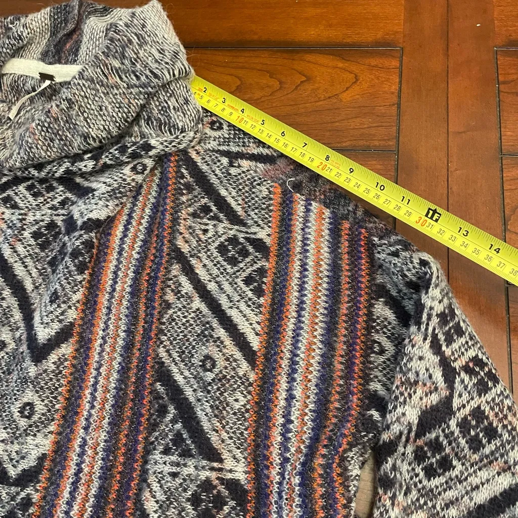 Free People Be the‎ One Poncho - Image 7