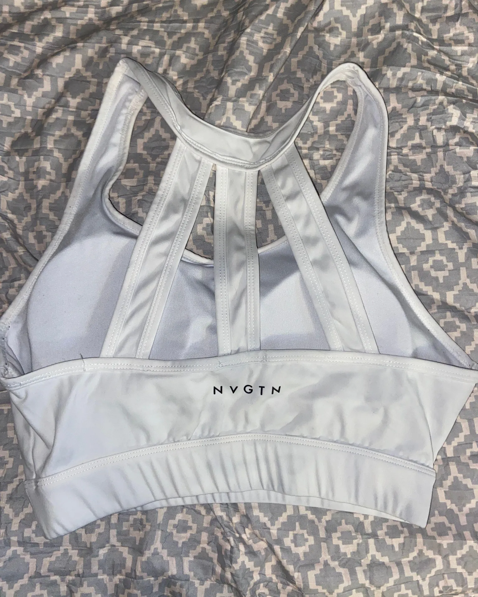 NVGTN Trio Bra - Image 2