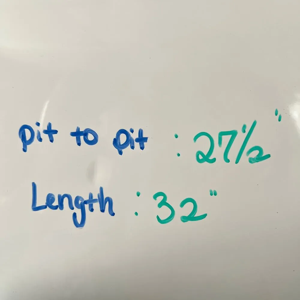 Nordstrom Womens Shirt 2X Cotton Business Casual Office Career Breathable Dressy - Image 10