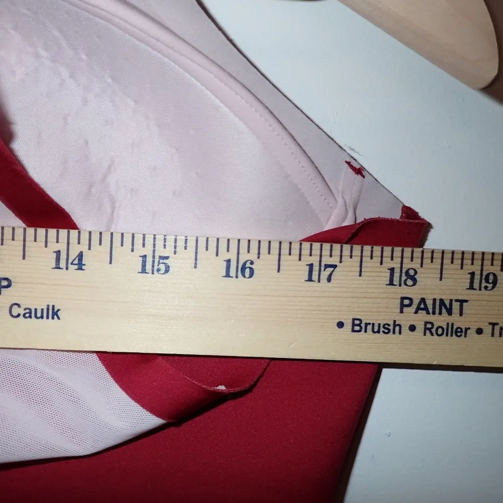 Brooks  Dare Scoopback Run Bra 2.0 - Image 11