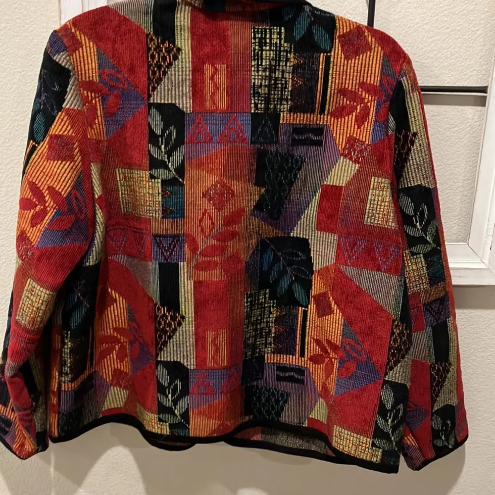 Coldwater creek jacket multiple colors 1G - Image 6