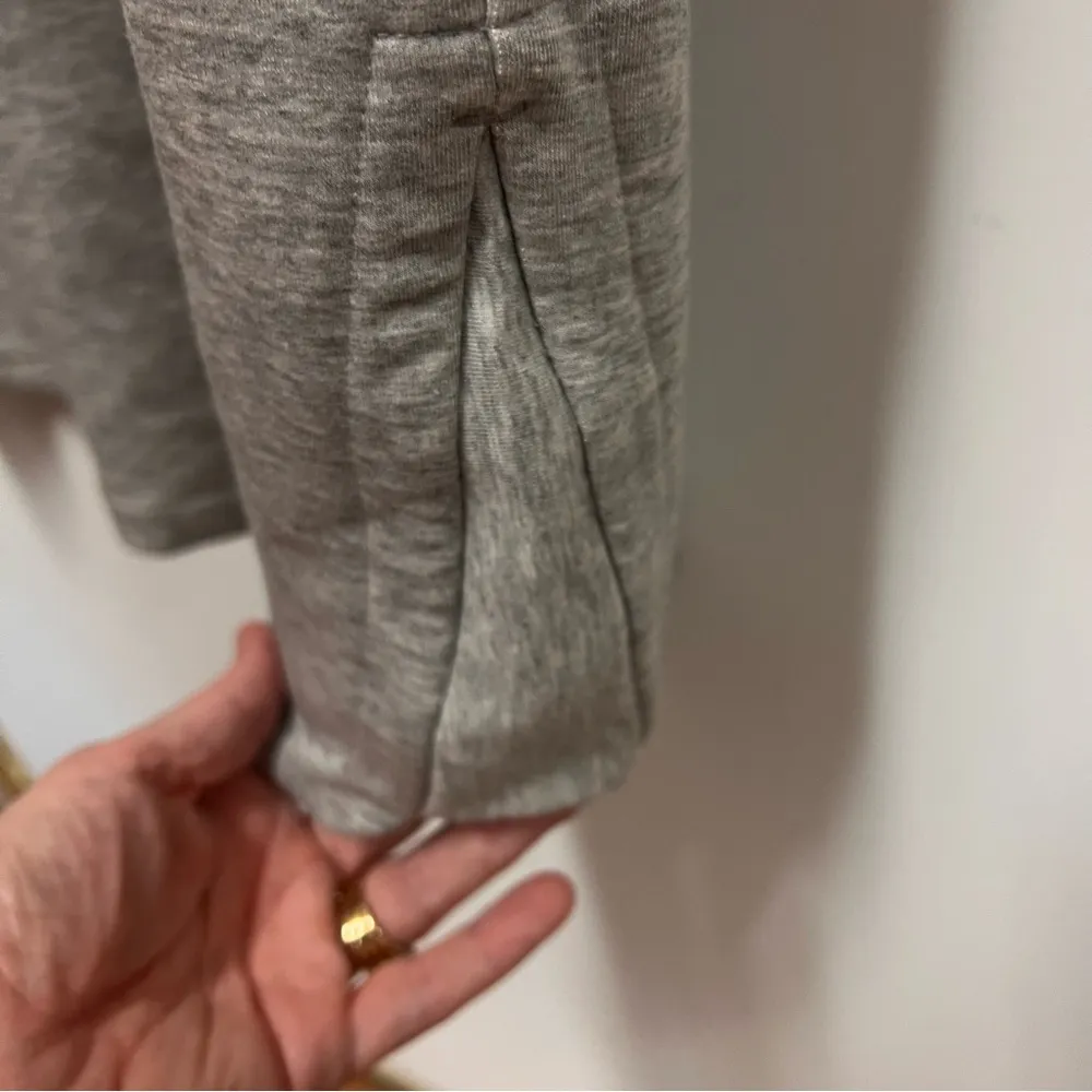 Athleta Pacer T-shirt dress size small - Image 7