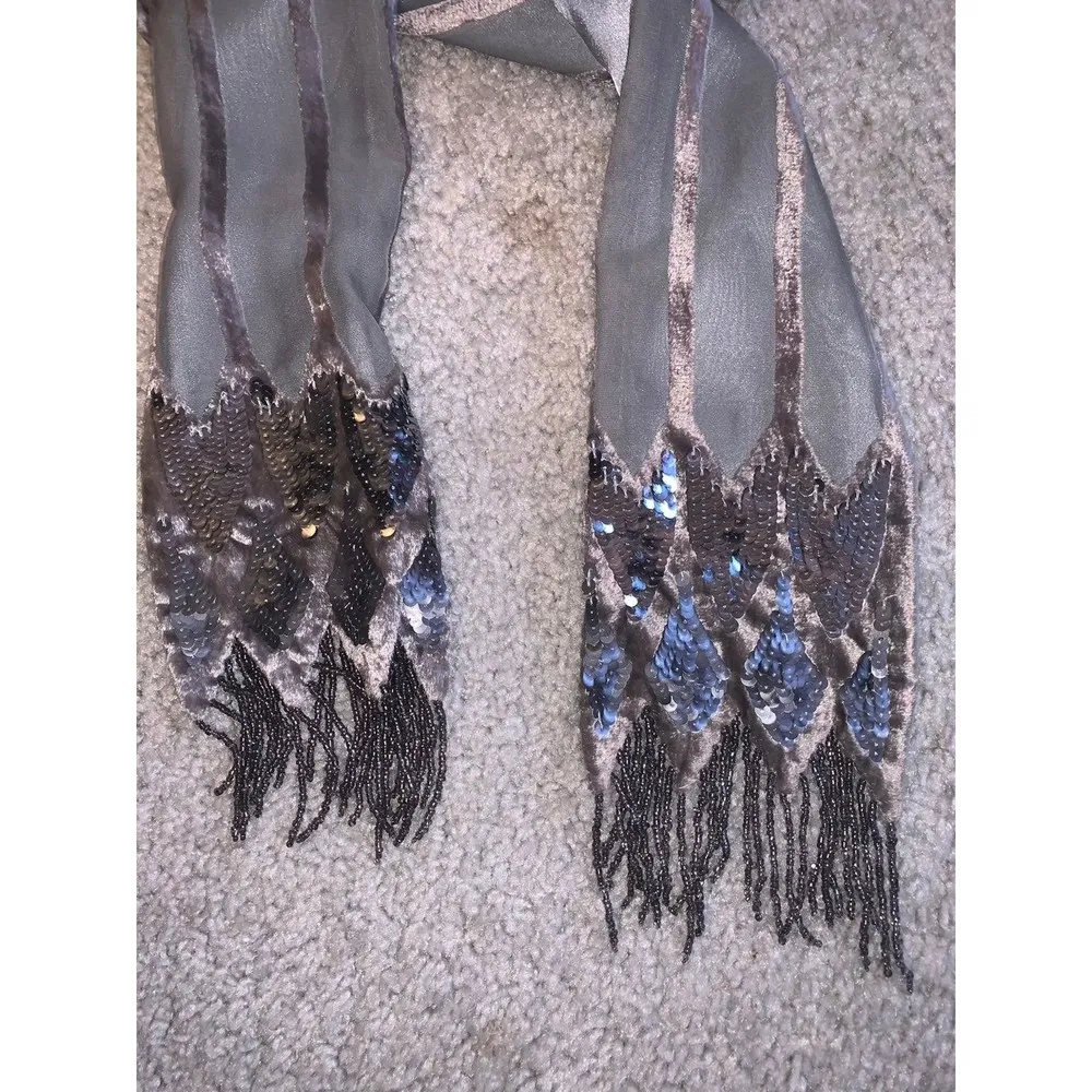 Jessica McClintock Formal Dress 10 - Image 11