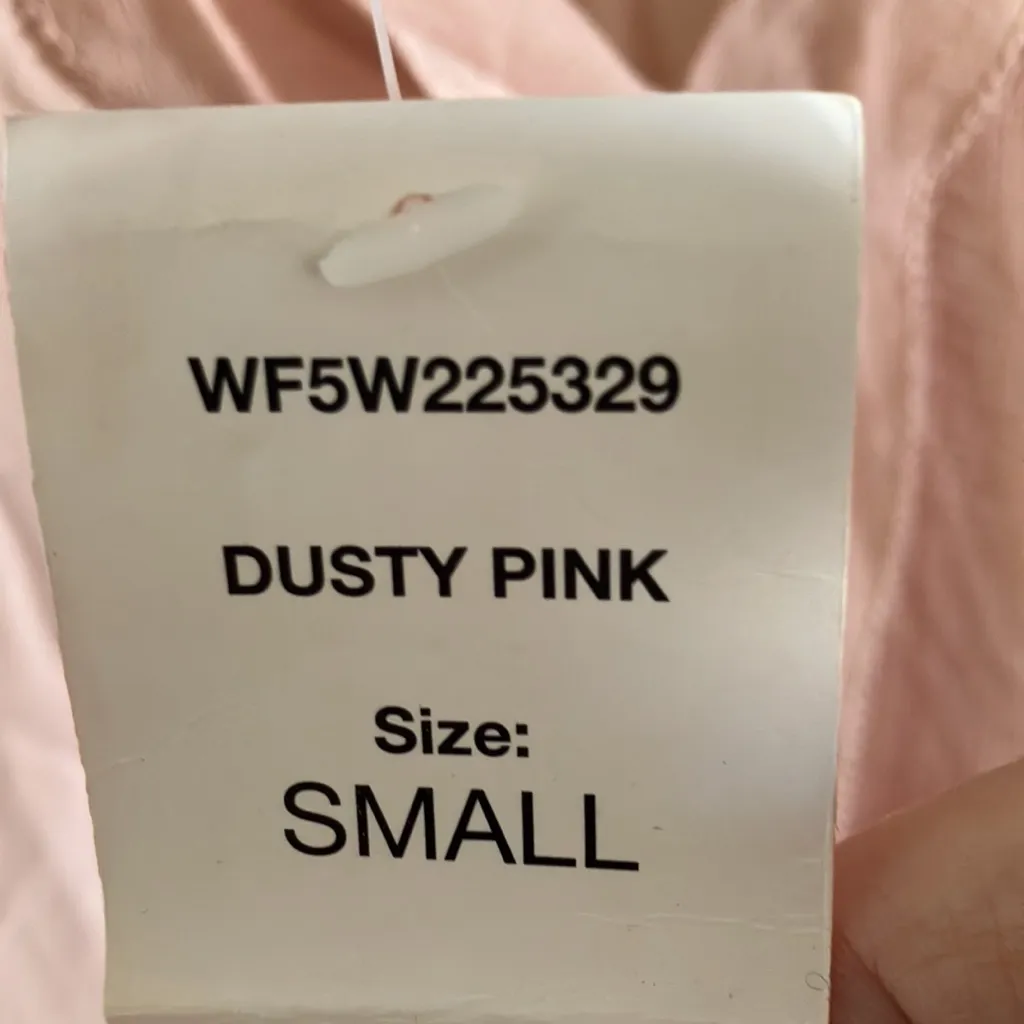 FINAL MARKDOWN NWT joe fresh top small - Image 3