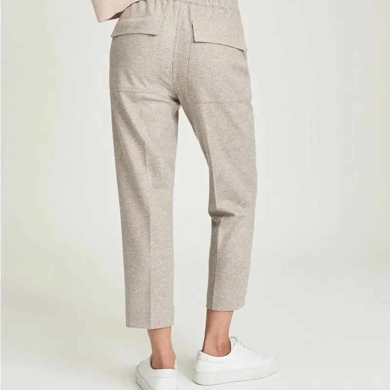 Reid’s Maisie Textured Pants - Image 2