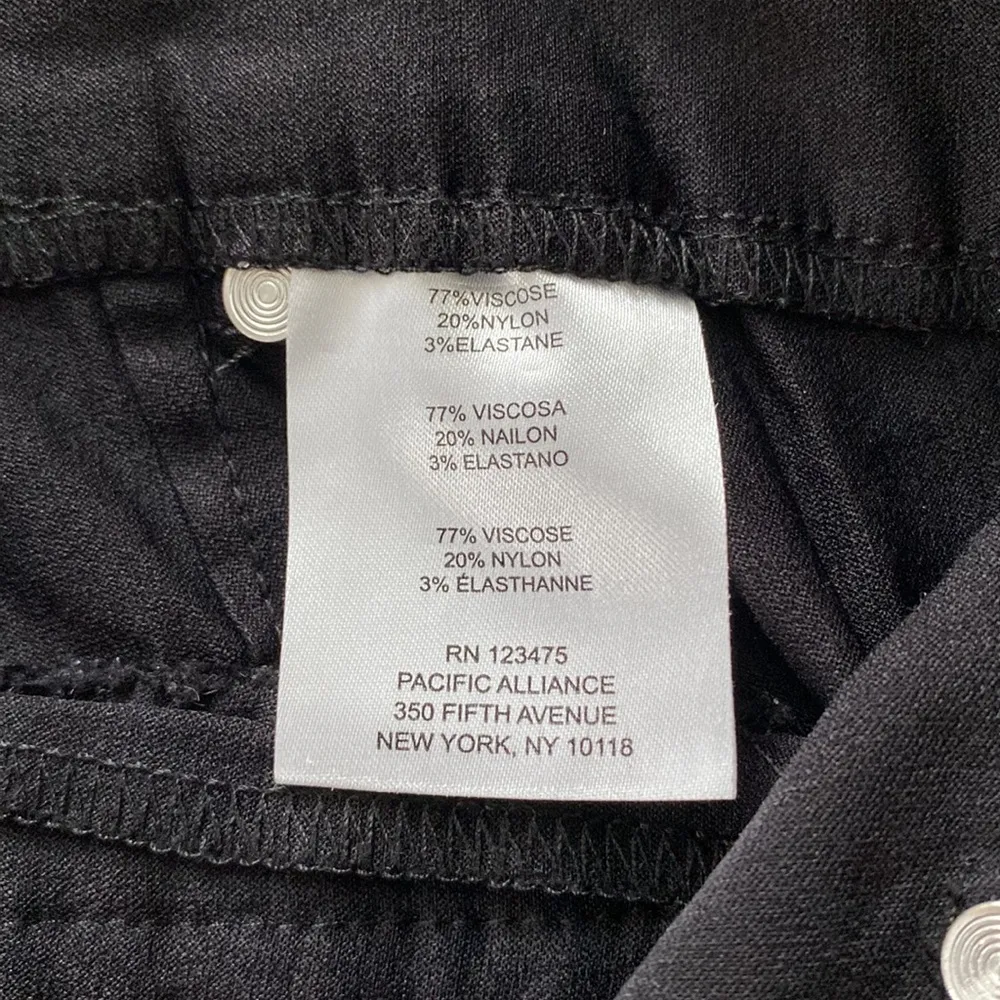 Jones New York Pants SIZE 10 - Image 3