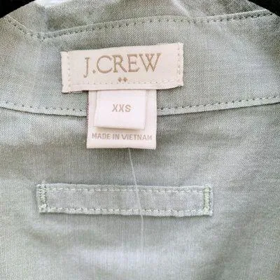 J. Crew Shirt - Image 3
