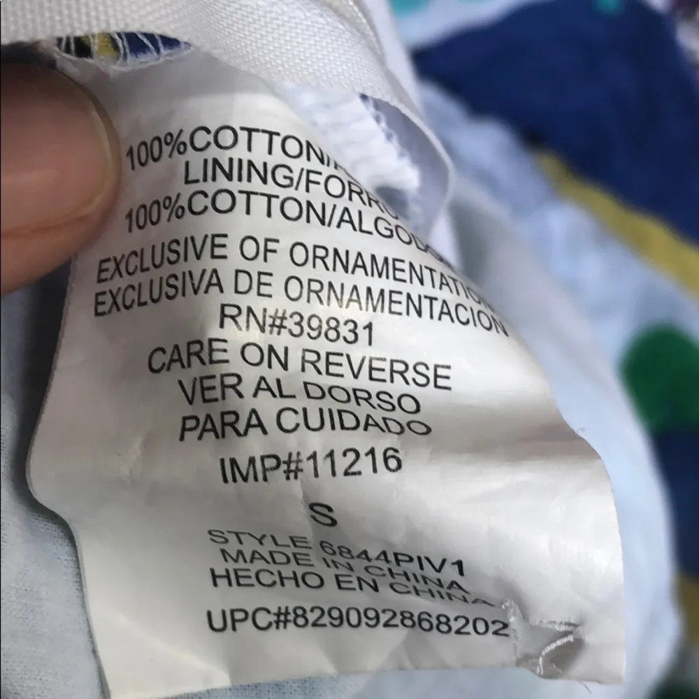 Xoxo flower skirt NWOT - Image 4