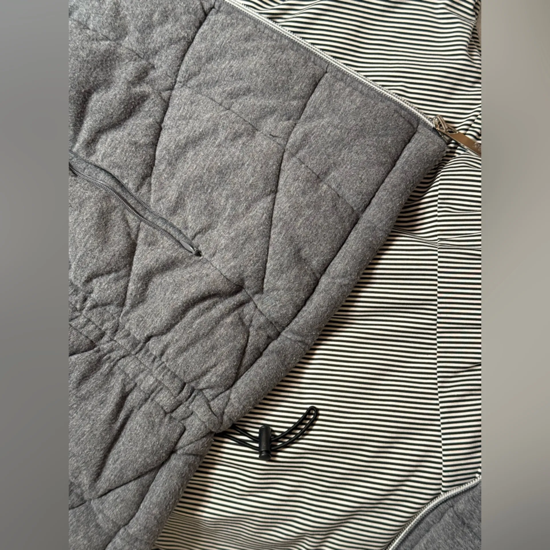 Marc New York Striped Knit Top - Image 5