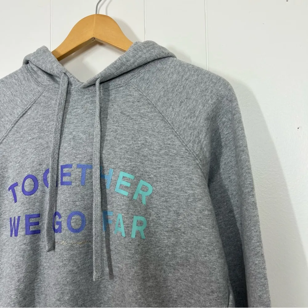 Spiritual Gangster X Peloton Hoodie - Image 3