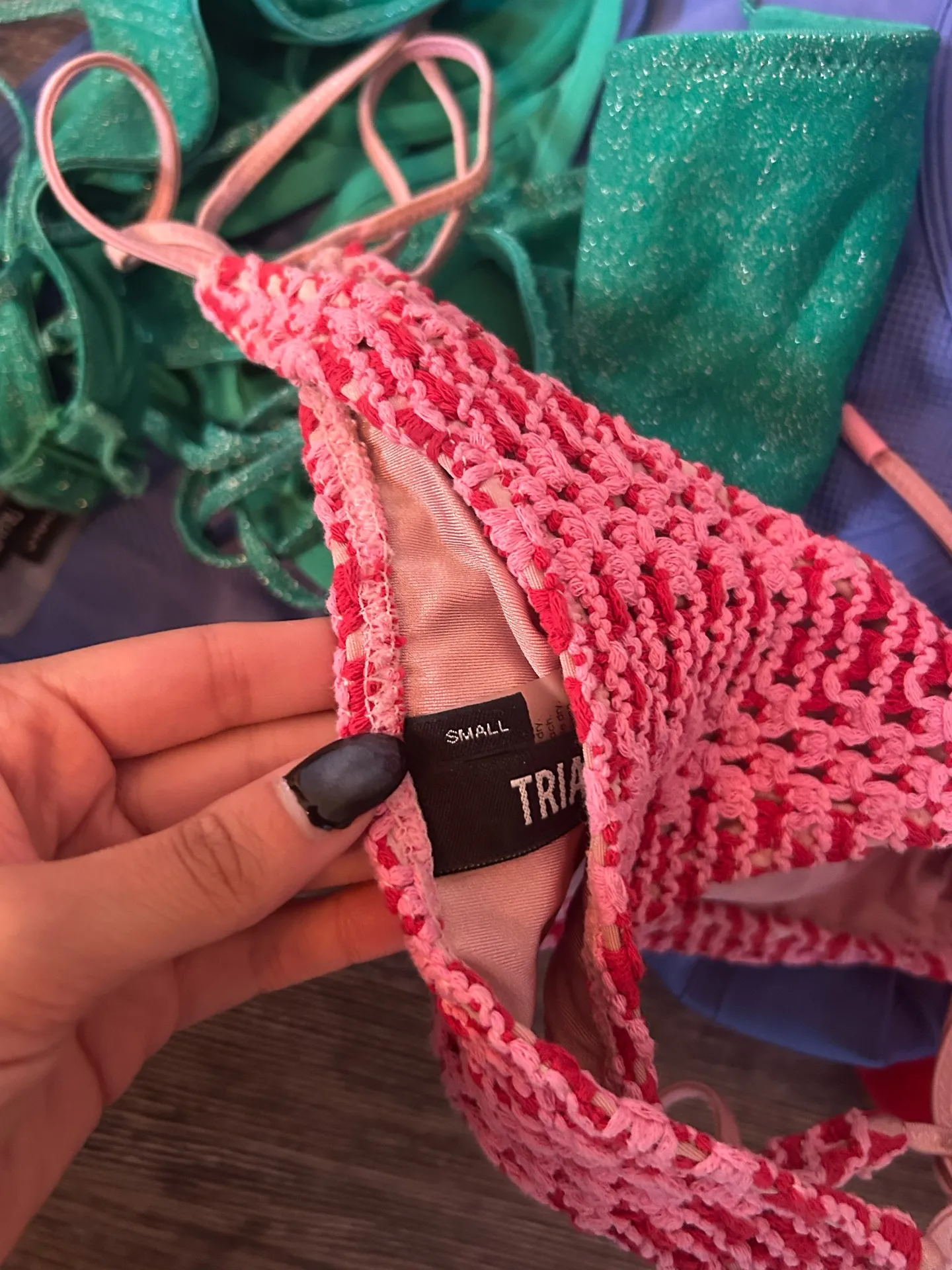 Triangl Bikini Set - Image 5